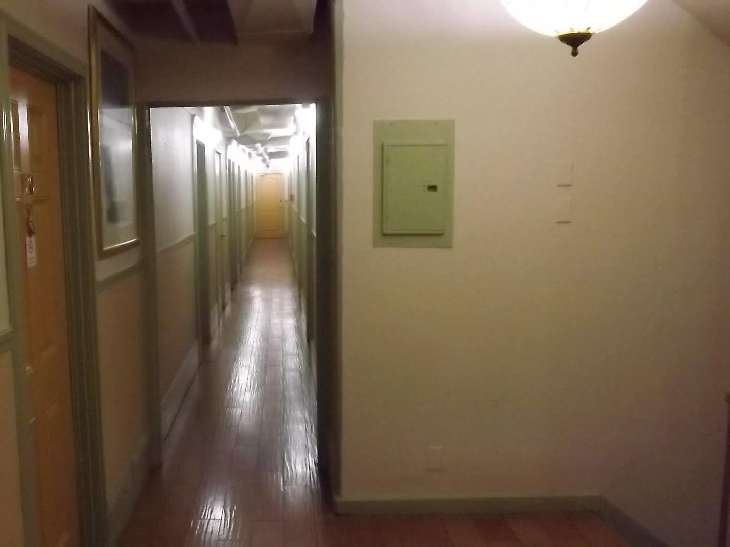 Elite Inn Сан Франциско Екстериор снимка